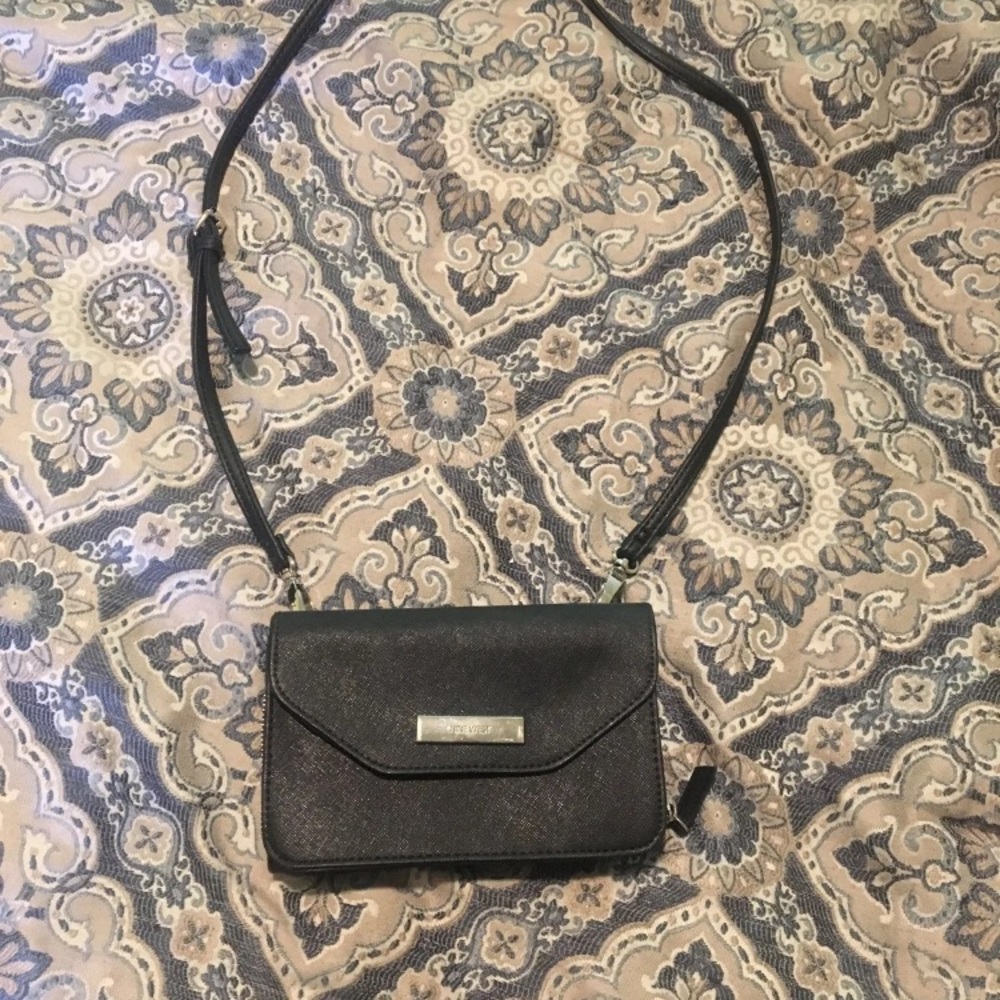 Nine West cross body purse